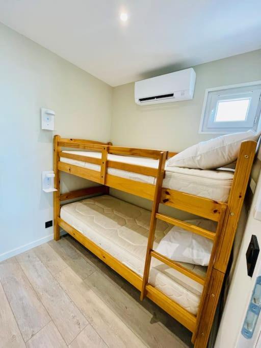 Appartement 6 Personnes Le Grau-du-Roi Kültér fotó